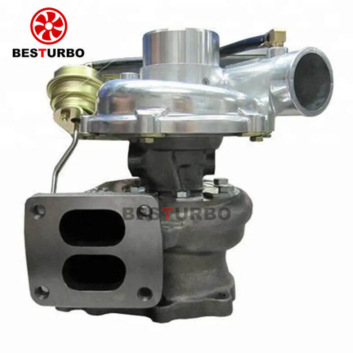 RHC62W 241005613 turbocharger with FE6 VD36 turbo for Nissan VD36 FE6