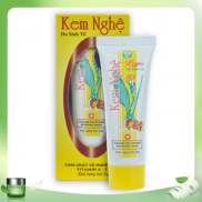 Kem Nghệ Leyna thorakao 25g