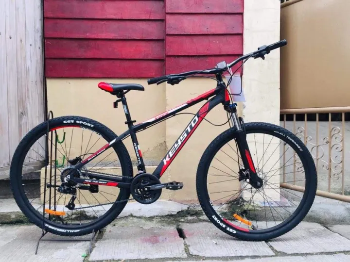 keysto extreme 29er hydraulic price