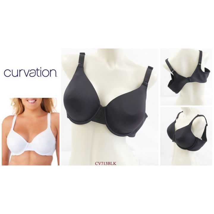 Curvation Underwear