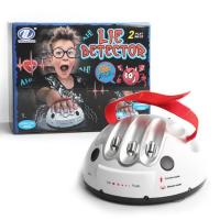 Gag toys Lie Detector เครื่องจับโกหก