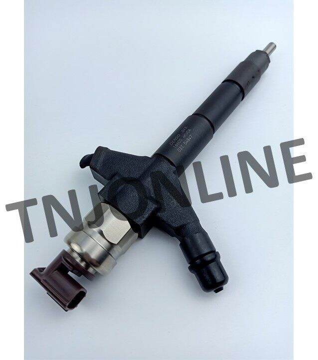 INJECTOR NOZZLE NISSAN NAVARA NP300 (166004KV0A) Lazada