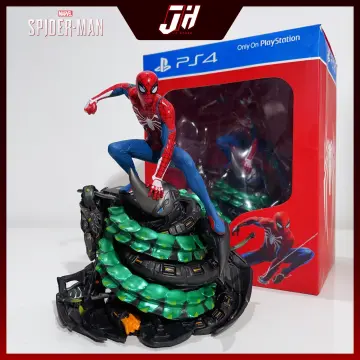 spiderman ps4 action figure - Buy spiderman ps4 action figure at Best Price  in Malaysia .my