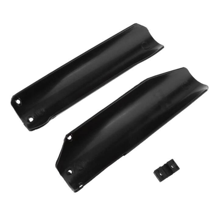 1pair-pit-dirt-bike-front-fork-absorber-protector-covers-fork-guards-for-90cc-125cc-140cc-160cc-universal-motocross