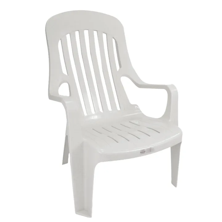 monoblock beach chair