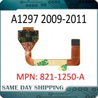 Genuine New 821-0750-A A1297 Trackpad Touchpad Flex Cable 2009 2010 2011 Year for MacBook Pro 17 A1297 Track Pad Cables