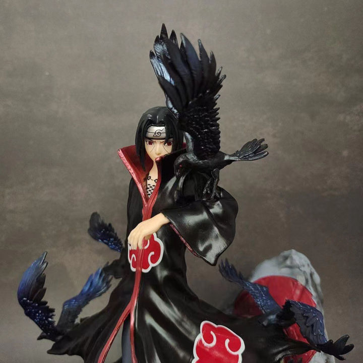 naruto-crow-skunk-temple-figurine-portable-lightweight-durable-to-use-decor-for-students-home-decor
