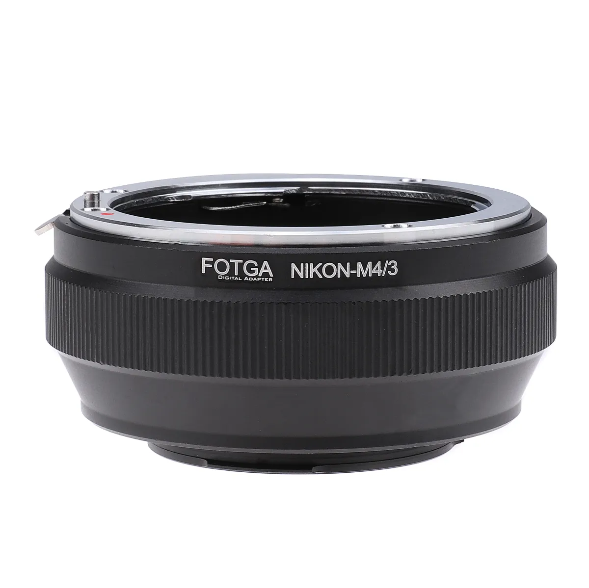 nikon to lumix lens adapter