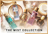 Victorias secret น้ำหอม Winter Dazzle น้ำหอมวิคตอเรีย ซีเคร็ทคอลเลคชั่น แพลตตินั่ม กลิ่นหอมอบอุ่น หลากหลายของดอกไม้