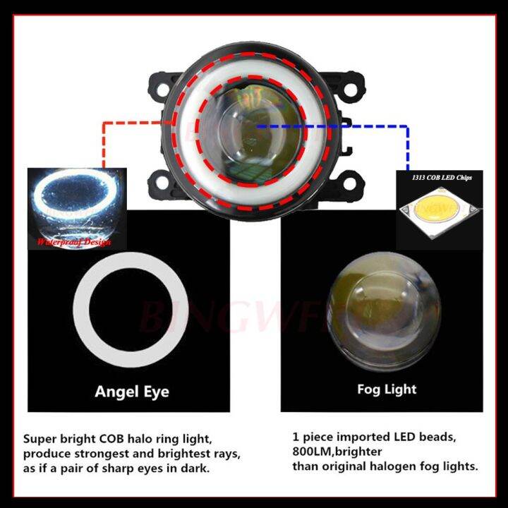 2pcs-car-fog-lamp-drl-h11-led-drl-12v-for-subaru-legacy-2010-2011-2012-subaru-xv-2013-2014-2015-2016-fog-light-angel-eye