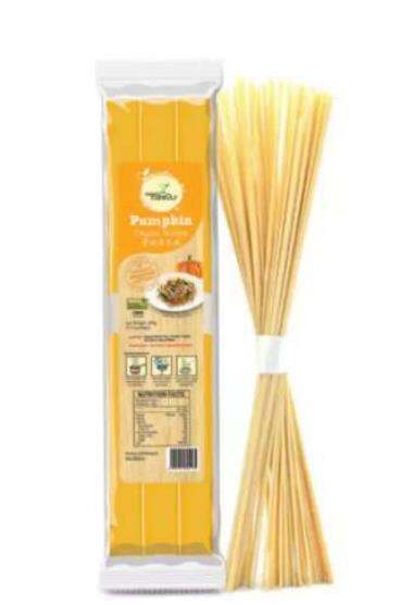 organic-care2u-pumpkin-organic-stick-noodle-เส้นออร์แกนิค-รสฟักทอง-200-g