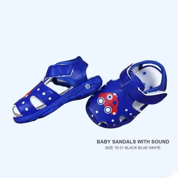 Baby Sandals Shoes Size 5/6 Small Summer Children Kids Footwear Spiderman  Boys | eBay