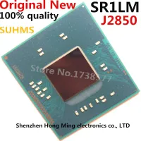 100% New SR1LM J2850 BGA Chipset