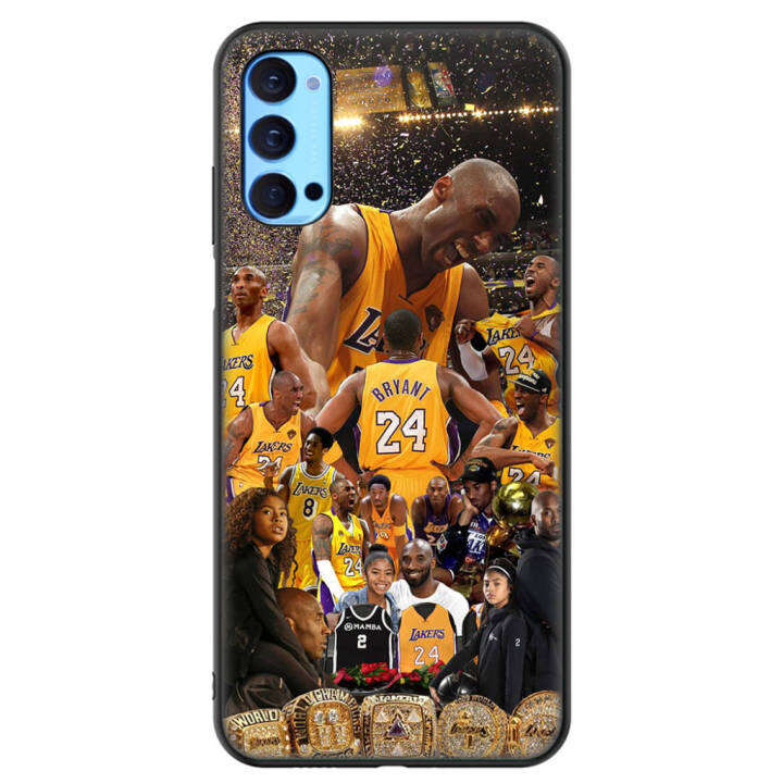 63gnn-kobe-bryant-black-maba-อ่อนนุ่ม-high-quality-ซิลิโคน-phone-เคสโทรศัพท์-ปก-หรับ-oppo-reno-2-2z-2f-3-4-4z-5-5k-6-6z-7-7z-8-pro-plus-lite