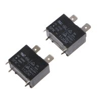 2 Pcs SFK-112DM SFK-112 20A 250V AC DIP-4รีเลย์โมดูล