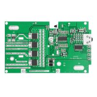 P108 Li-Ion Battery Charging Protection Circuit Board for RYOBI 18V P103 P118 BPL-1815 1820G ONE 10-Core Battery