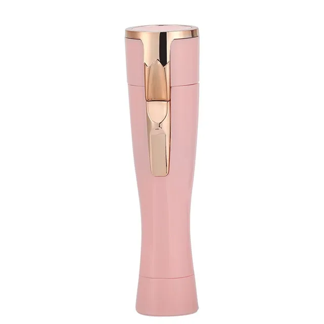 Hair Removal For Women Mini Electric Epilator Safe Painless Women
