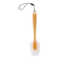 Baking Tools Ice Cream Scoop Silicone Spatula Spoon Cookie Spatulas Pastry Scraper Mixer Butter Shovel Kitchen Utensil