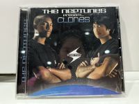 1   CD  MUSIC  ซีดีเพลง   THE NEPTUNES presen... clones       (N7A166)