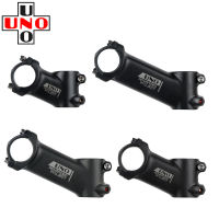 UNO จักรยาน Ultralight 25 องศา MTB Stem ติดตั้งสูง 50 มม.สำหรับส้อม 28.6 31.8 มม.70/ 90/110 มม.จักรยานภูเขา MTB King Kalloy