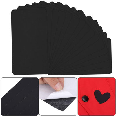 Jacket Bag Clothing Patch Waterproof Down Tent Patches Self-Adhesive Repair