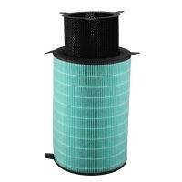 for EJTS210, EJT1100SD, EJT1180, 1380, 1390 Series Air Purifier Cylindrical HEPA Filter