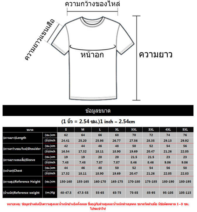 เสื้อยืดคอตตอนฤดูร้อน-เสื้อยืดคอตตอนฤดูร้อน-chainsaw-man-เสื้อยืดพิมพ์ลายฤดูร้อน-เสื้อยืดคอตตอนฤดูร้อน-s-5xl