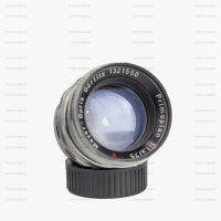 Meyer Optik Primoplan 75mm f1.9 Exakta mount