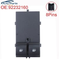 New Power Window Switch For 2010-2011 Chevrolet Camaro 92232160 DWS1685 1S13999