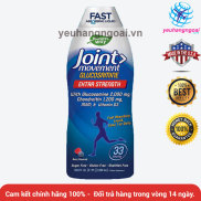 Glucosamine Nước Joint Movement 1000ml Hỗ trợ xương khớp cực kỳ hiệu quả