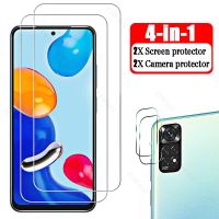 For Redmi Note 11 4G 5G Pro Plus S SE E T R Tempered Glass Camera Lens for Xiaomi Redmi 11R 11T 11E 11SR + 11S Screen Protectors Camera Screen Protect