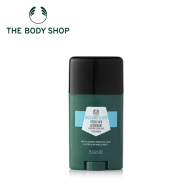 Lăn Khử Mùi The Body Shop For Men Maca Root & Aloe Deodorant 75G thumbnail