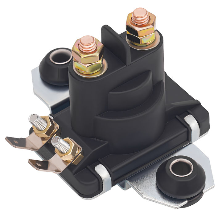 อุปกรณ์เสริมรถจักรยานยนต์-starter-relay-solenoid-สำหรับ-mercury-mercruise-89-850188t1-89-818999a2-89-850188a1