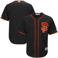 New Arrival Men Giants San Francisco Giants Jersey Baseball Jersey