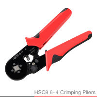 Clamp Tubular Terminal Pliers Crimping Machine Pressing Pliers for Terminals Electronics Tools Connector Tool Electrician Press