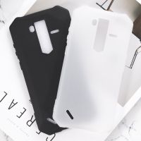 【hot selling】สำหรับ Ulefone Armor 6 กรณี Ulefone Armor 6E 6.2 "ซิลิโคนนุ่ม Tpu ฝาหลังเคสโทรศัพท์สำหรับ Ulefone Armor 6S COVER