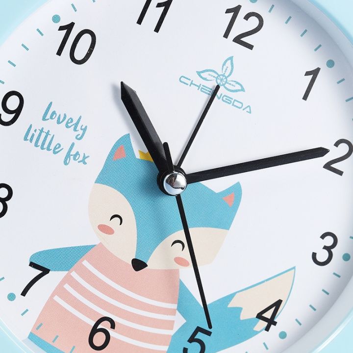 simple-round-cartoon-alarm-clock-bedside-decoration-children-sleepy-alarm-clock-student-gift-bedroom-decoration