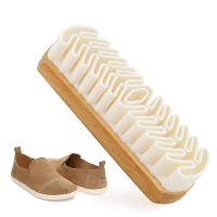 【hot】 Suede glue brush Snow boots suede nubuck leather shoes care cleaning