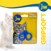 JW PET Cat Nail Clipper เจดับบลิวเพ็ท กรรไกรตัดเล็บแมว