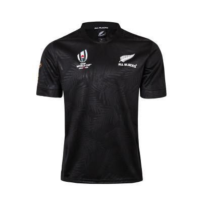 2021 New Zealand All Blacks เสื้อเจอร์ซีย์สำหรับเล่นรักบี้เสื้อเจอร์ซีย์สำหรับเล่นรักบี้