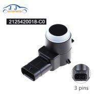 YAOPEI A2125420018 New For Mercedes Sensor For W171 W203 W209 W210 W219 W230 W251W639 W164 2125420018