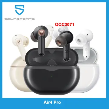 Shop Soundpeats Air 4 Pro with great discounts and prices online - Feb 2024