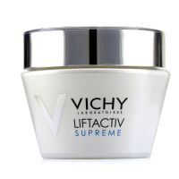 VICHY - บำรุงกลางคืน Liftactiv Supreme Intensive Anti-Wrinkle &amp; Firming Corrective Care 50ml/1.69oz