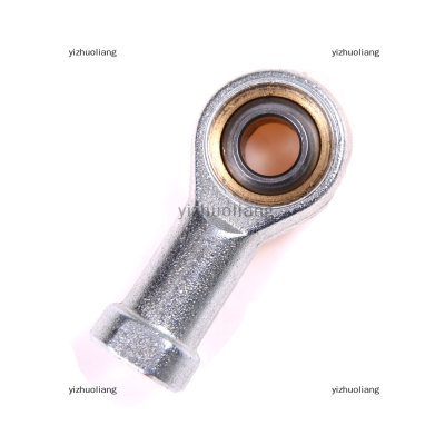 yizhuoliang SI6T/K FEMALE Right Hand threaded Rod End Joint BEARING 6mm Ball Joint