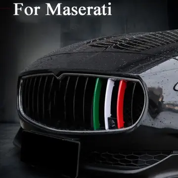 Maserati 2017 Grill - Best Price in Singapore - Nov 2023 | Lazada.sg