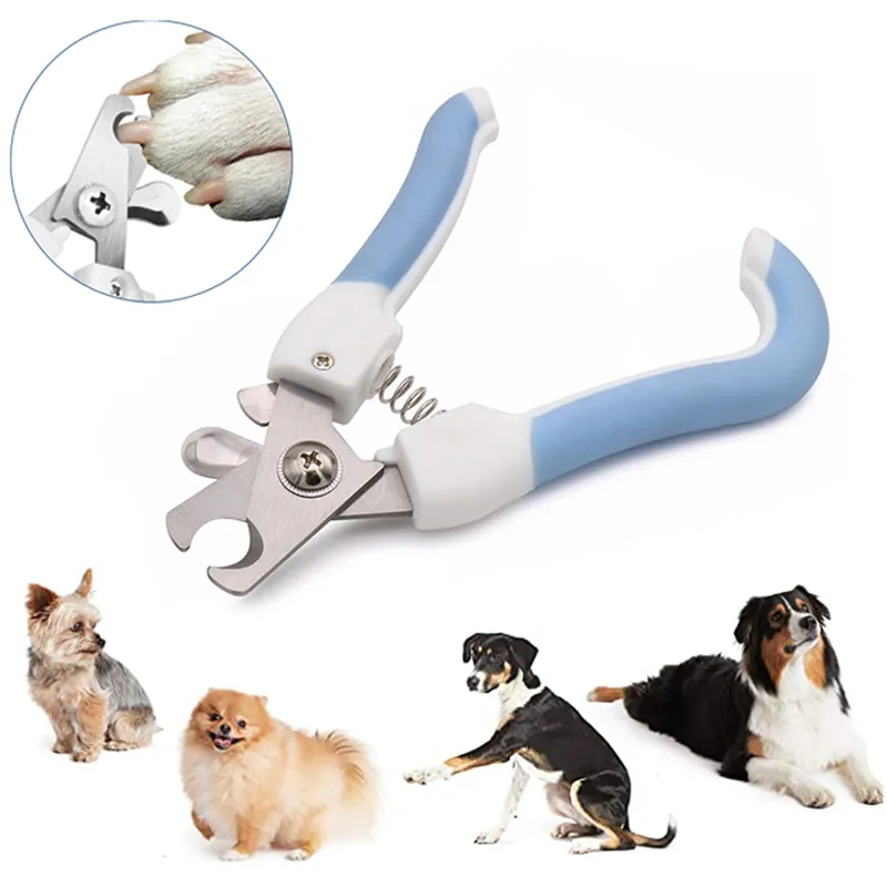 Boshel Dog Nail Clipper and Trimmer for Dogs for sale online | eBay