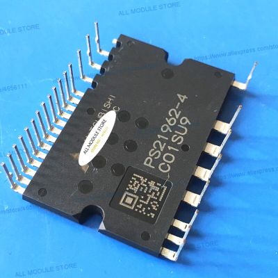 PS21962-4S PS21962-4 PS21962-4A PS21962-4C PS21962-4NS PS21962 FREE SHIPPING IPM MODULE