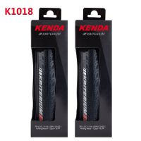 KENDA ยางกรวดพับได้2ชิ้นยางจักรยานถนน K1092 K925 K1018 700X25c 700X2จักรยานถนน8c