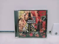 1 CD MUSIC ซีดีเพลงสากล TOKYO SKA PARADISE ORCHESTRA Perfect Future  (C7B157)