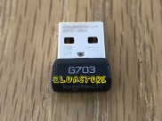 USB Nhận Tín Hiệu Không Dây Cho Logitech G304 G403 G603 G502 GProWiress